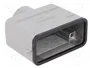 HARTING Han 10A-GG-13,5 Carcasa para Conectores HDC Han® A