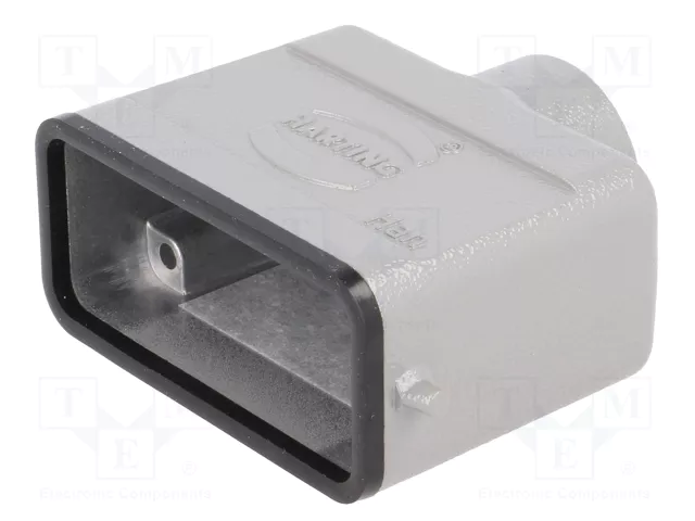 HARTING Han 10A-GG-13,5 Carcasa para Conectores HDC Han® A