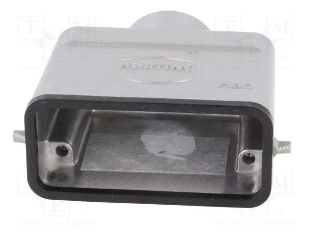 HARTING Han 10A-GG-13,5 Carcasa para Conectores HDC Han® A