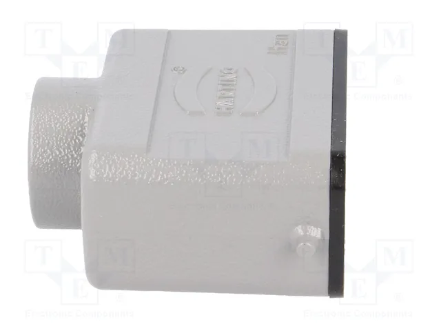 HARTING Han 10A-GG-13,5 Carcasa para Conectores HDC Han® A