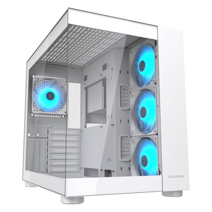 Cougar FV150 ARGB Blanco Cougar FV150 ARGB Blanco