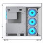 Cougar FV150 ARGB Blanco