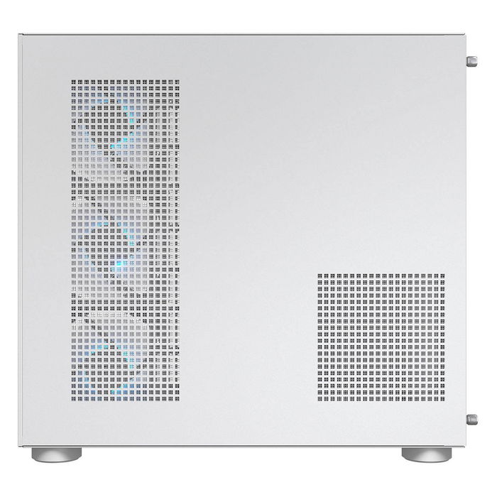 Cougar FV150 ARGB Midi Tower PC Blanco ATX Micro ATX Mini-ITX Juego con Iluminación ARGB