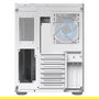 Cougar FV150 ARGB Midi Tower PC Blanco ATX Micro ATX Mini-ITX Juego con Iluminación ARGB