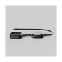 ZENS USB C-C Pro 2 Qi2 Negro