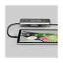 ZENS USB C-C Pro 2 Qi2 Negro