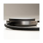 ZENS USB C-C Pro 2 Qi2 Negro