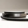ZENS USB C-C Pro 2 Qi2 Negro