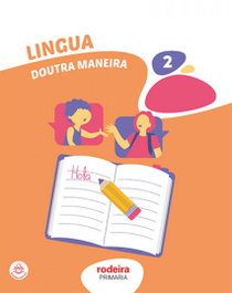 RODEIRA LINGUA 2, Edebé, Obra Colectiva - RODEIRA