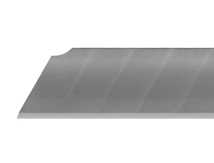 Q-connect Repuesto Cúter Cuchilla Ancha 18 mm para Modelos KF10632/KF10635/KF10937/KF10634 Blister 12 Unidades