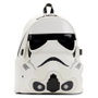 Loungefly Mochila Lenticular Stormtrooper Star Wars