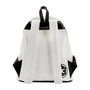 Loungefly Mochila Star Wars Stormtrooper Lenticular con Hans Solo, Chewbacca y Princesa Leia - Producto Oficial