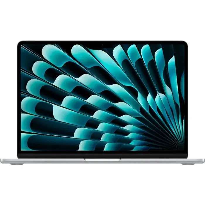Apple MacBook Air M4 13.6" 2025 MW0W3FNA 16 GB RAM 256 GB SSD CPU 10 núcleos GPU 8 núcleos Plateado Apple MacBook Air M4 13.6" 2025 MW0W3FNA 16 GB RAM 256 GB SSD CPU 10 núcleos GPU 8 núcleos Plateado