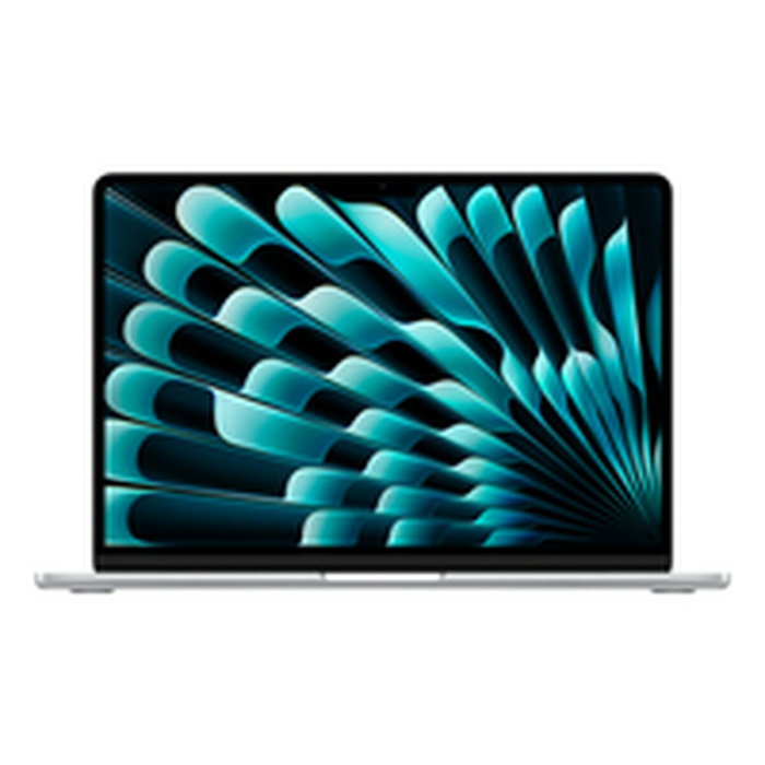 Apple MacBook Air M4 de 13,6 pulgadas (2025) - 16 GB RAM - 256 GB - Plateado