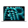 Apple MacBook Air M4 de 13,6 pulgadas (2025) - 16 GB RAM - 256 GB - Plateado