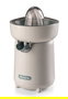 Ariete 417/01 Exprimidor Breakfast Blanco 40W con Boquilla Antigoteo, Ideal para Naranjas, Pomelos y Limones