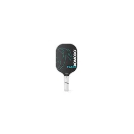 Komodo Pala de pickleball Furi Blue 14mm carbono T700