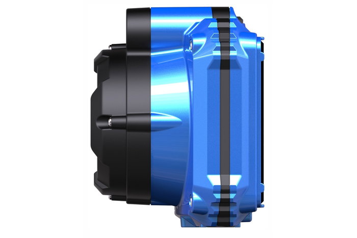 Kodak Pixpro WPZ2 Cámara Compacta Digital Blue Waterproof Kodak Pixpro WPZ2 Cámara Compacta Digital Blue Waterproof