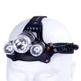 Antibo Luz Frontal 10W Aluminio/ABS