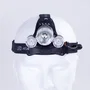 Antibo Luz Frontal 10W Aluminio/ABS