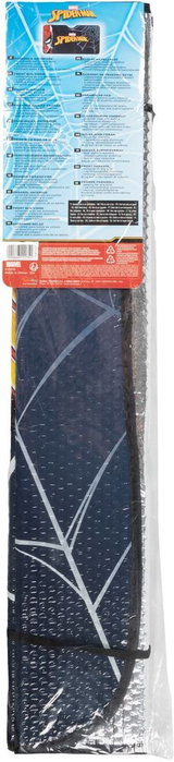 Licensing Parasol Delantero Spiderman 130x70 cm