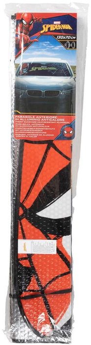 Licensing Parasol Delantero Spiderman 130x70 cm