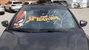 Licensing Parasol Delantero Spiderman 130x70 cm