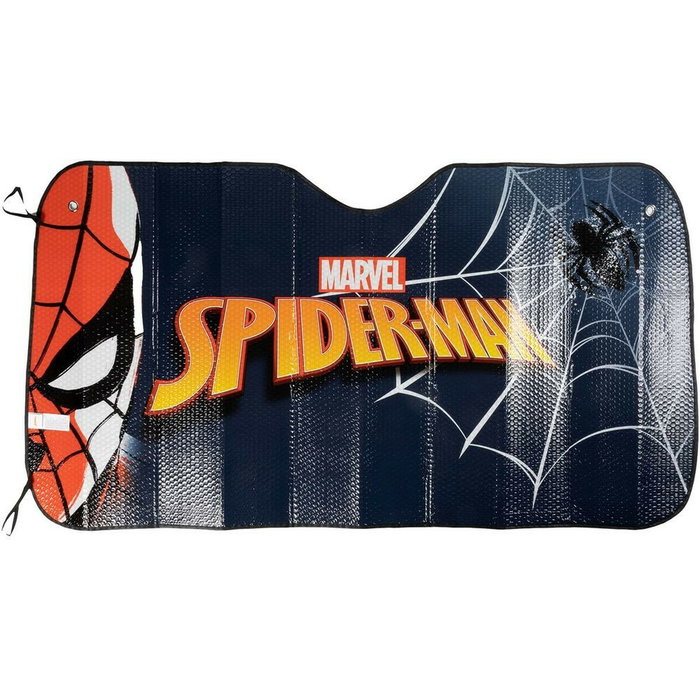 Licensing Parasol Delantero Spiderman 130x70 cm
