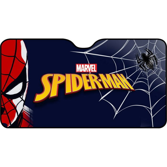 Licensing Parasol Delantero Spiderman 130x70 cm