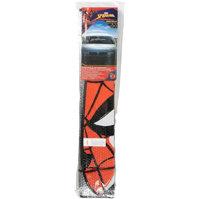 Licensing Parasol Delantero Spiderman 130x70 cm
