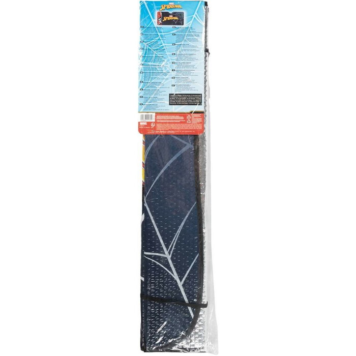 Licensing Parasol Delantero Spiderman 130x70 cm