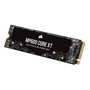 Corsair MP600 CORE XT SSD 4TB M.2 PCIe 4.0 NVMe - Velocidades de Lectura 5000 MB/s y Escritura 4400 MB/s - Memoria QLC 3D NAND - Factor de Forma 2280