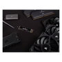 Corsair MP600 CORE XT SSD 4TB M.2 PCIe 4.0 NVMe - Velocidades de Lectura 5000 MB/s y Escritura 4400 MB/s - Memoria QLC 3D NAND - Factor de Forma 2280
