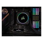Corsair MP600 CORE XT SSD 4TB M.2 PCIe 4.0 NVMe - Velocidades de Lectura 5000 MB/s y Escritura 4400 MB/s - Memoria QLC 3D NAND - Factor de Forma 2280