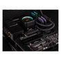Corsair MP600 CORE XT SSD 4TB M.2 PCIe 4.0 NVMe - Velocidades de Lectura 5000 MB/s y Escritura 4400 MB/s - Memoria QLC 3D NAND - Factor de Forma 2280