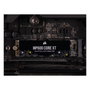 Corsair MP600 CORE XT SSD 4TB M.2 PCIe 4.0 NVMe - Velocidades de Lectura 5000 MB/s y Escritura 4400 MB/s - Memoria QLC 3D NAND - Factor de Forma 2280