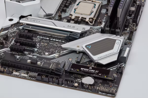 Corsair MP600 CORE XT M.2 4 TB