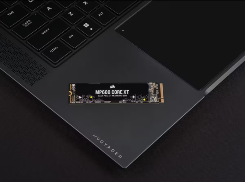 Corsair MP600 CORE XT M.2 4 TB