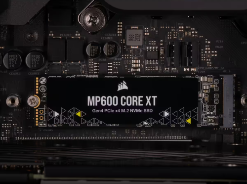 Corsair MP600 CORE XT M.2 4 TB