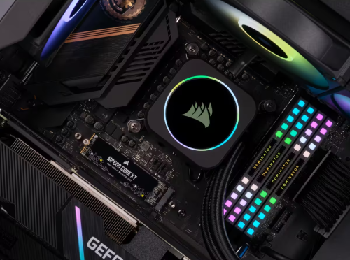 Corsair MP600 CORE XT M.2 4 TB
