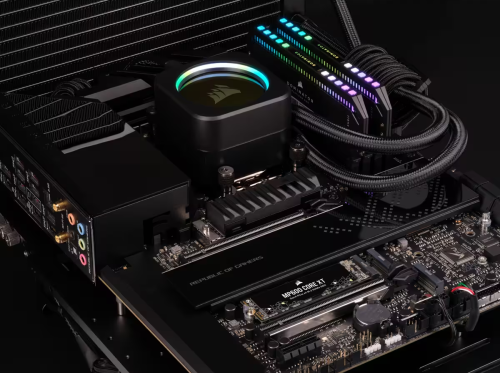 Corsair MP600 CORE XT M.2 4 TB