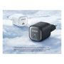 Anker Cargador GaN 30 W USB-C Negro A2698G11