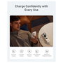 Anker Cargador GaN 30 W USB-C Negro A2698G11