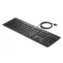 Hp Teclado Slim KB PH0U Reacondicionado Español QWERTY Negro