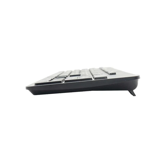 Hp Teclado Slim KB PH0U Reacondicionado Español QWERTY Negro Hp Teclado Slim KB PH0U Reacondicionado Español QWERTY Negro