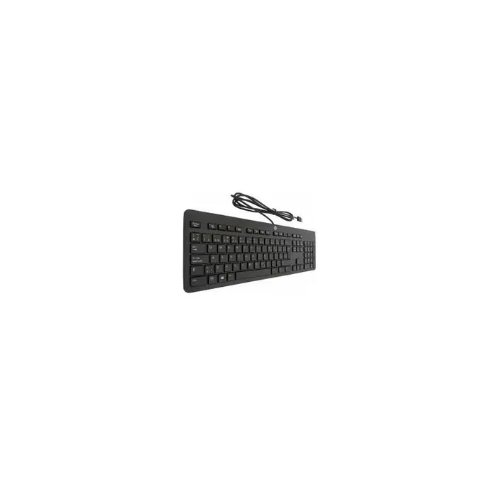 Hp Teclado Slim KB PH0U Reacondicionado Español QWERTY Negro Hp Teclado Slim KB PH0U Reacondicionado Español QWERTY Negro