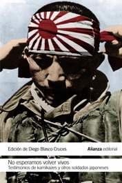 No esperamos volver vivos, VV.AA. - ALIANZA