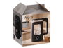 ARGON Hervidor Ventana Negro 1360W 1,5L
