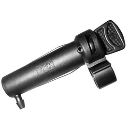 Riegolux RGX GO Gotero Pinchado 12mm Blíster de 2 Unidades