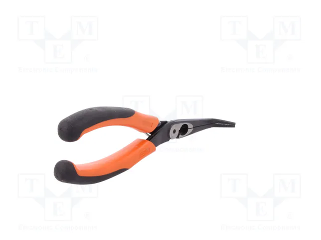 BAHCO Alicates universales ERGO® 200 mm